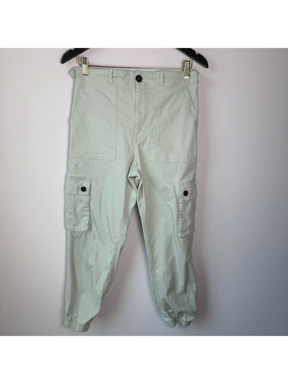 Wondery Isabel 3.0 Hiking Pants Green Size Medium Short Outdoors Hiking Climbing